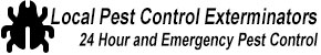Ada MI Pest Control Exterminators